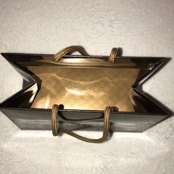Gucci Gift Bags Bundle - Picture 5 of 11